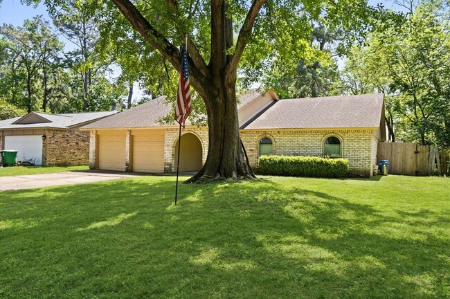 Primary Photo - 3218 Sycamore Springs Dr