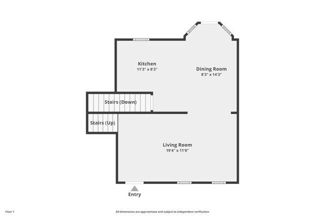 Building Photo - 136 Amber Ln