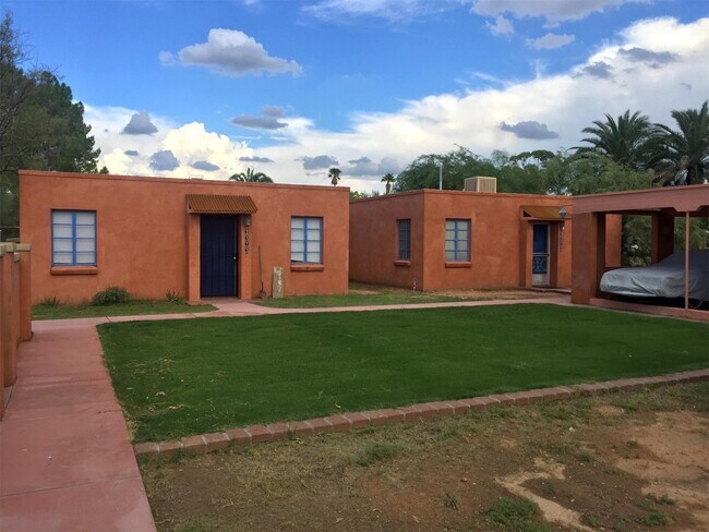 Building Photo - 2511 E Blacklidge Dr
