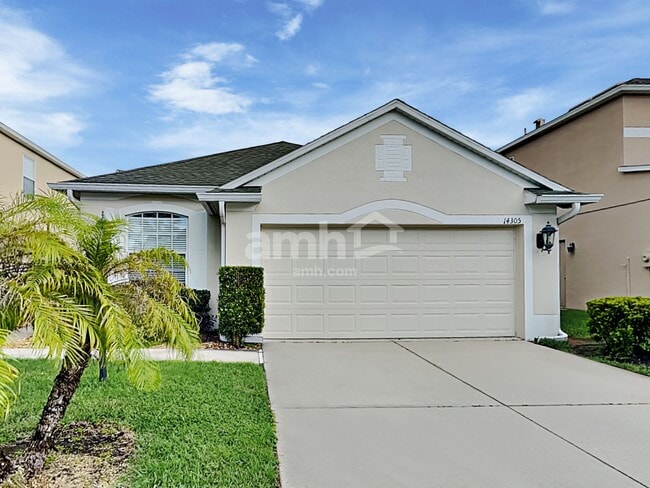 Building Photo - 14305 Gnatcatcher Terrace