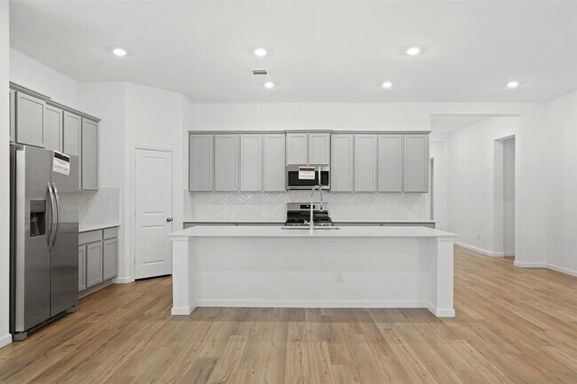 Building Photo - 3616 Field Coast Ln