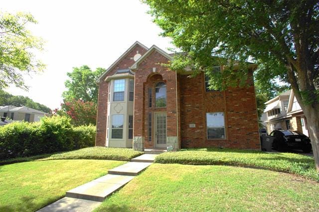 Primary Photo - 6358 Llano Ave