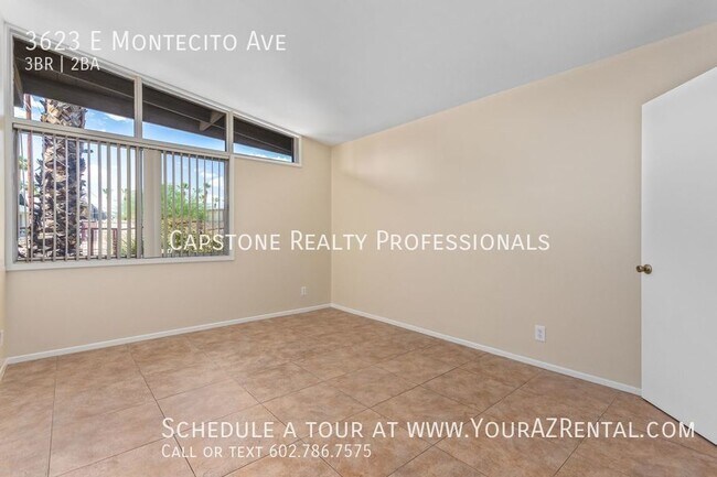 Building Photo - 3623 E Montecito Ave