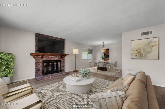 Building Photo - 418 Ramble Ridge Dr