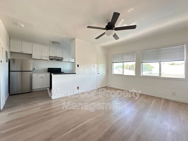 Building Photo - 5934 Cloverly Ave