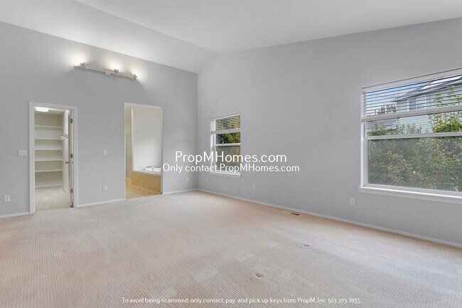 Building Photo - Spacious Five Bedroom Home in Progress Ridge!