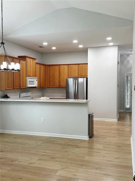 Building Photo - 6834 White Walnut Way