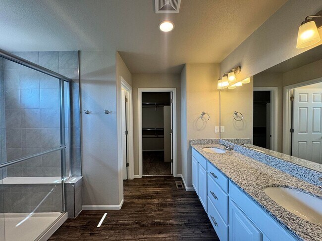 Building Photo - Newer 3 Bedroom in Banning Lewis Ranch
