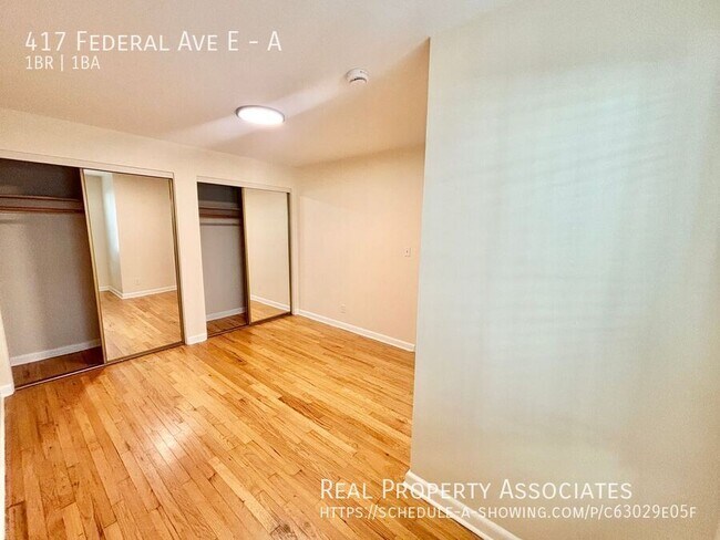 Building Photo - 417 Federal Ave E