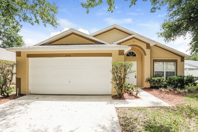 Building Photo - 17510 Silver Creek Ct
