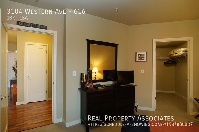 Building Photo - Beautiful Downtown One Bedroom Condo in Be...