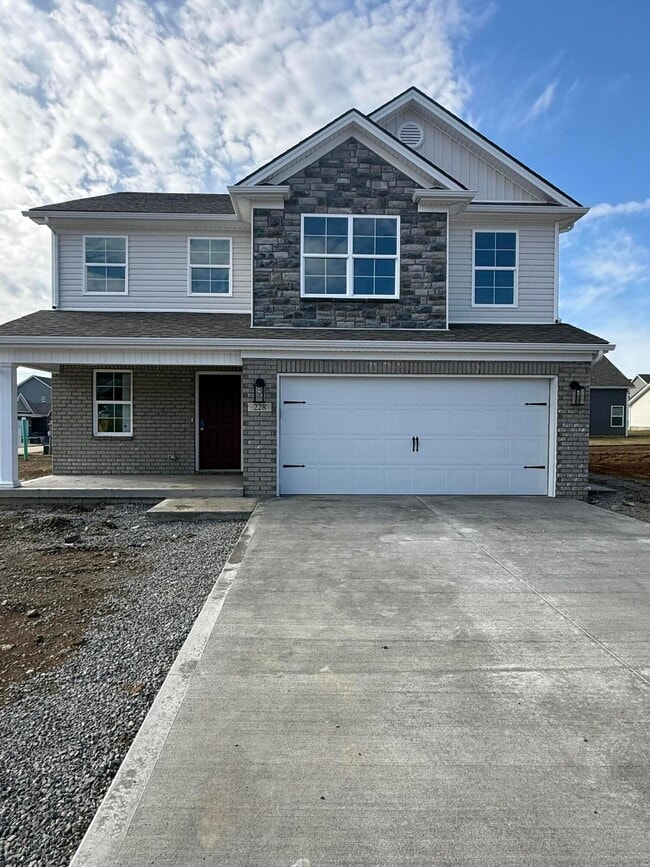 Building Photo - 228 Jared Parker Wy