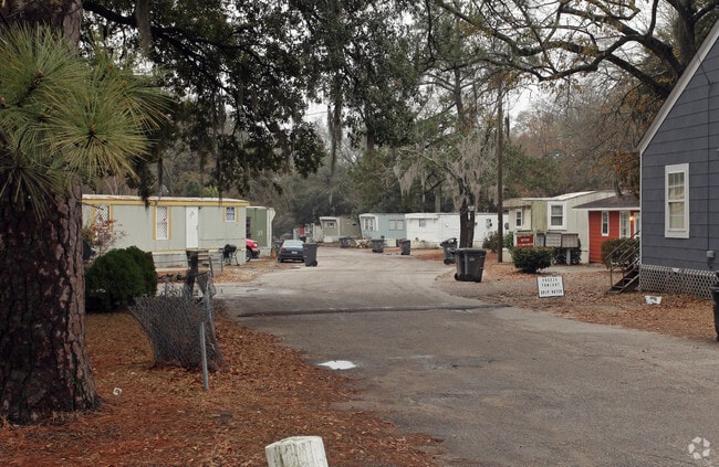 Primary Photo - Parkside Homes