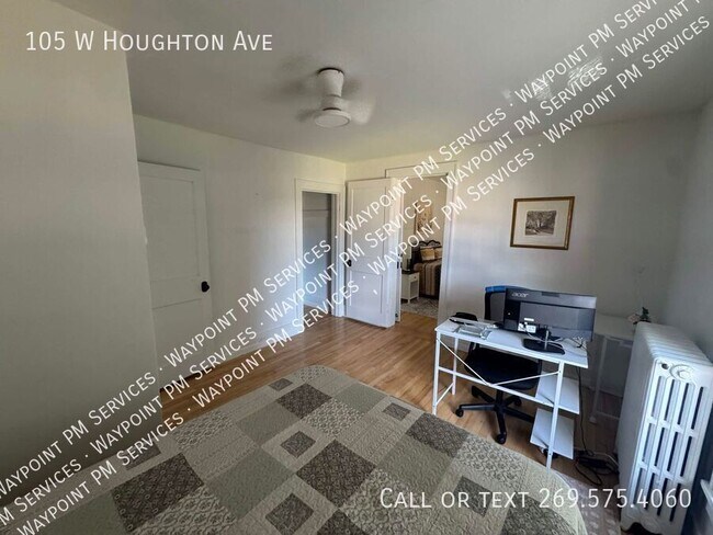 Building Photo - 105 W Houghton Ave