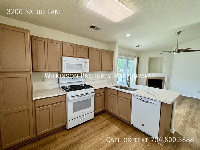 Building Photo - 3206 Salud Ln