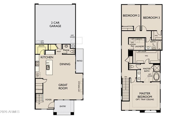 Building Photo - 25338 N 20th Ave