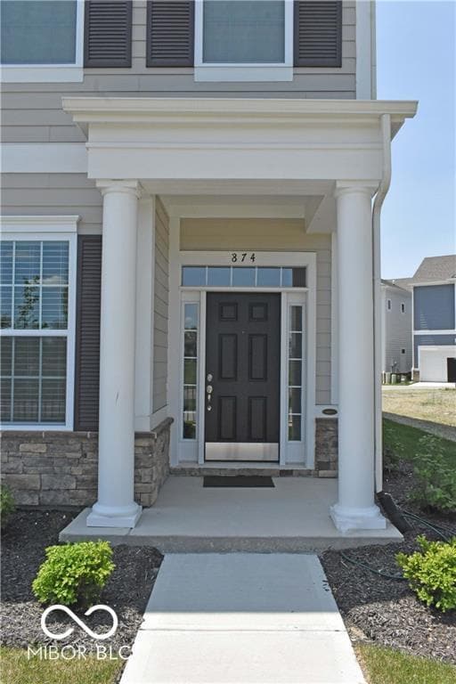 Building Photo - 874 Kinzer Ave