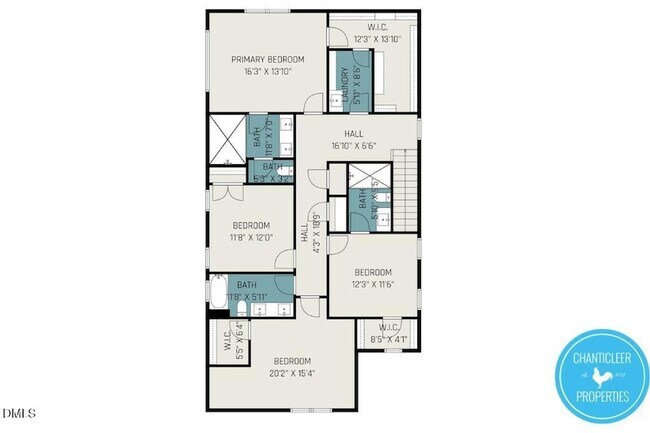 Building Photo - 2307 Broad St