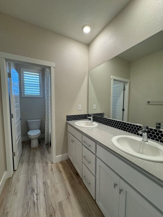 Building Photo - Beautiful New 3-Bedroom Home with Solar and Tesla Charger