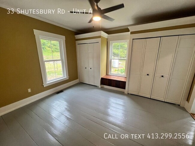 Building Photo - 33 Shutesbury Rd