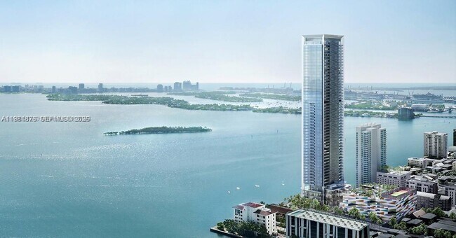 Building Photo - 700 NE 26th Terrace