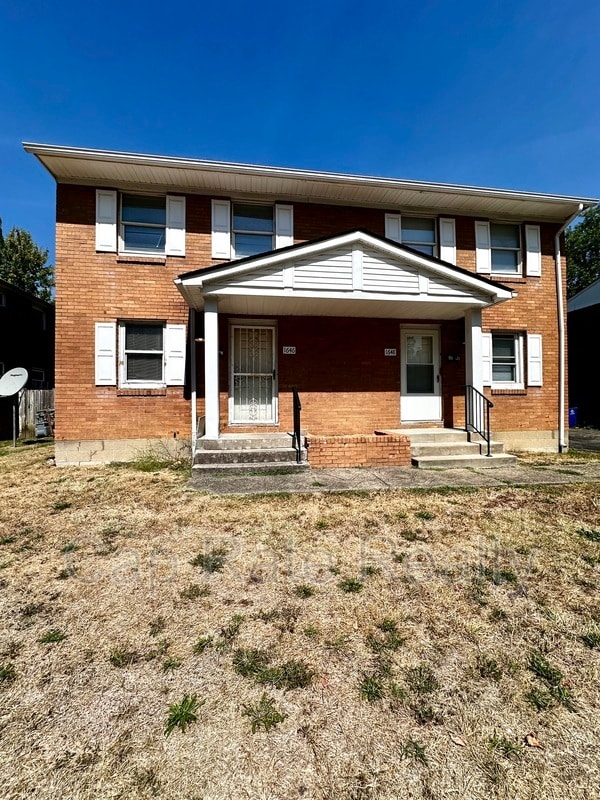 Building Photo - 1648 Smith Rd