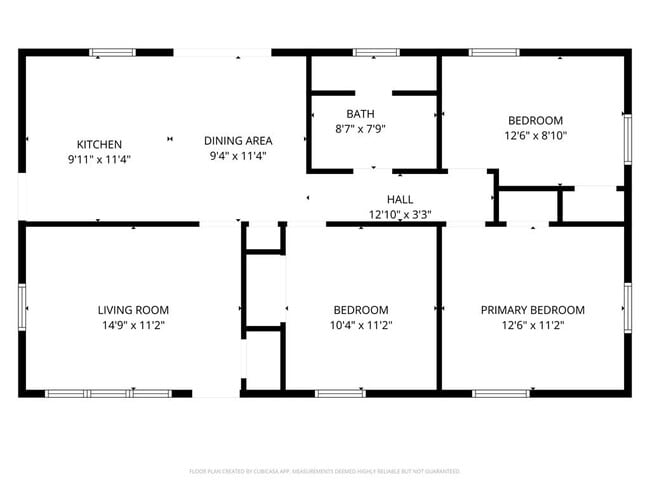 Building Photo - 22269 Green Village Dr