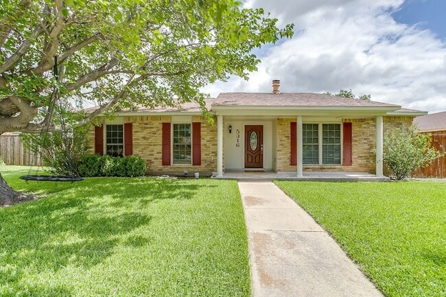 Building Photo - 5316 N Colony Blvd