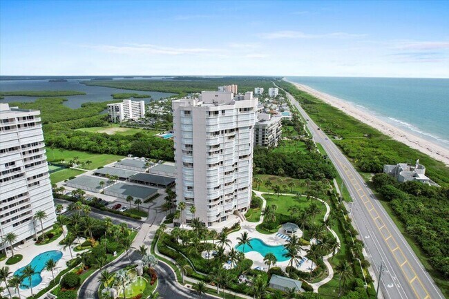 Building Photo - 5051 N Hwy A1A