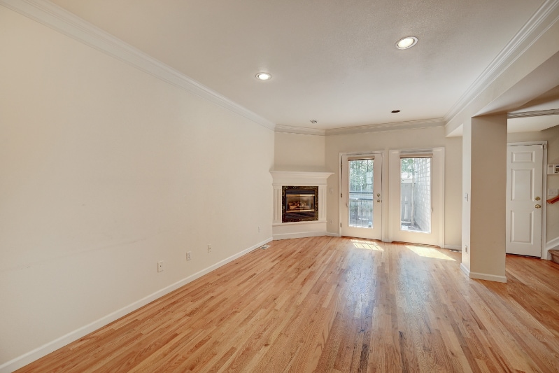 Building Photo - 927 Jersey St