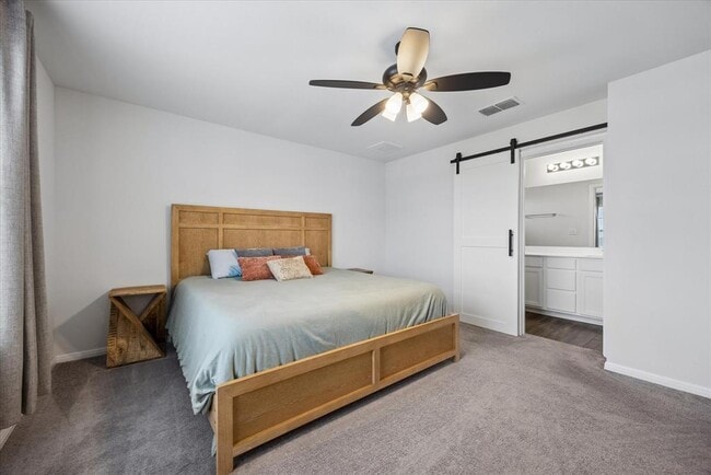 Building Photo - 145 Horsemint Way