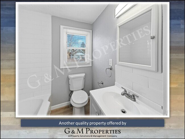 Building Photo - Charming 4-Bedroom Cape Cod Home for Rent - Great Neighborhood!