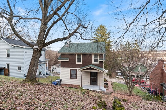 Building Photo - Newly Renovated 3 Bedroom home in Bridgeville available now!