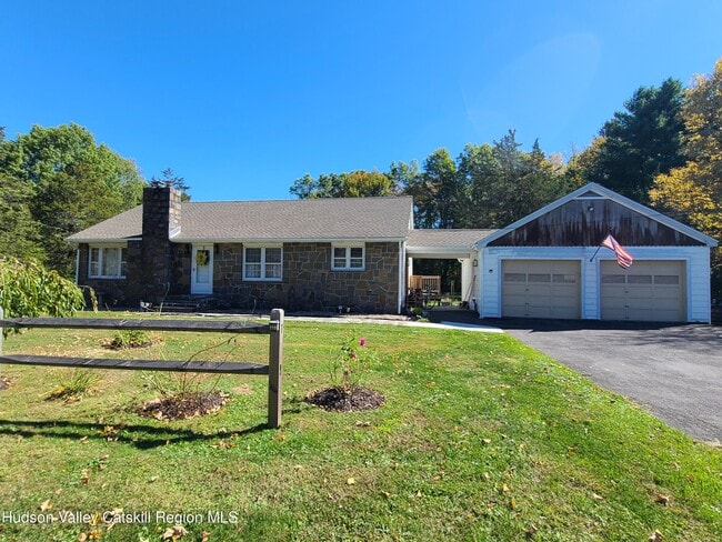 Primary Photo - 24 Dubois Rd