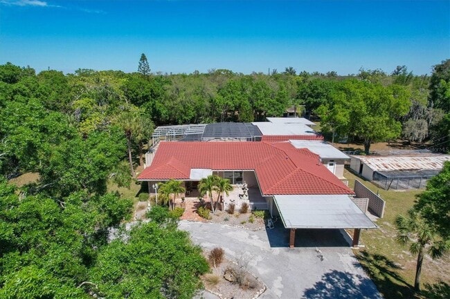 Building Photo - 2605 Desoto Rd