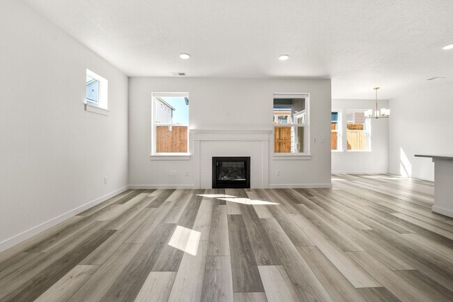Building Photo - 21505 Oconnor Way
