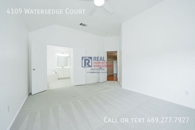 Building Photo - 4109 Watersedge Ct