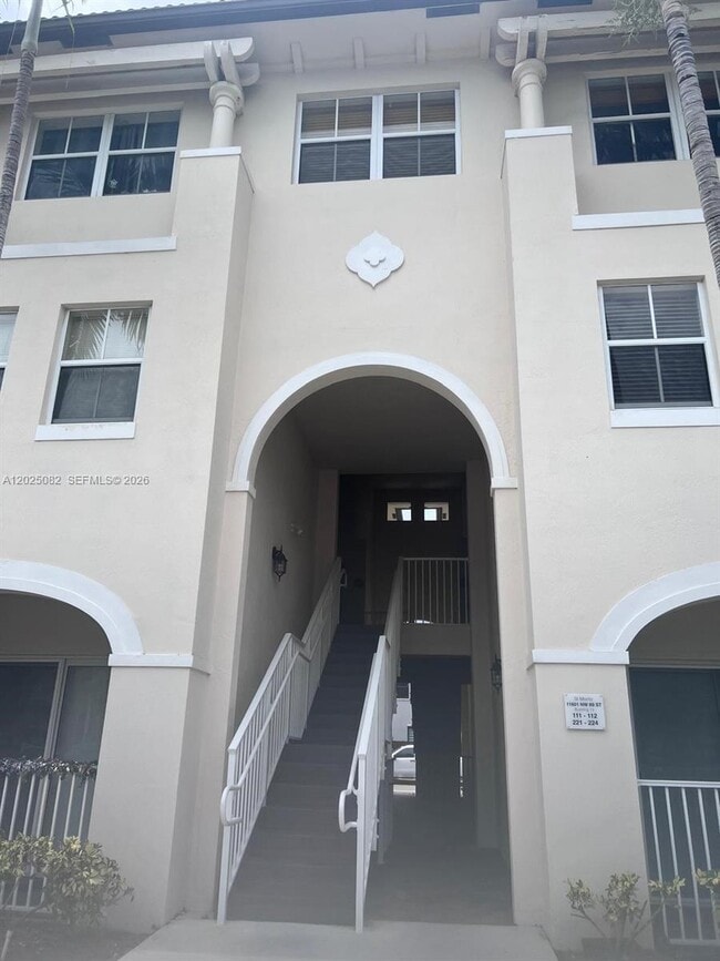 Building Photo - 11601 NW 89th St