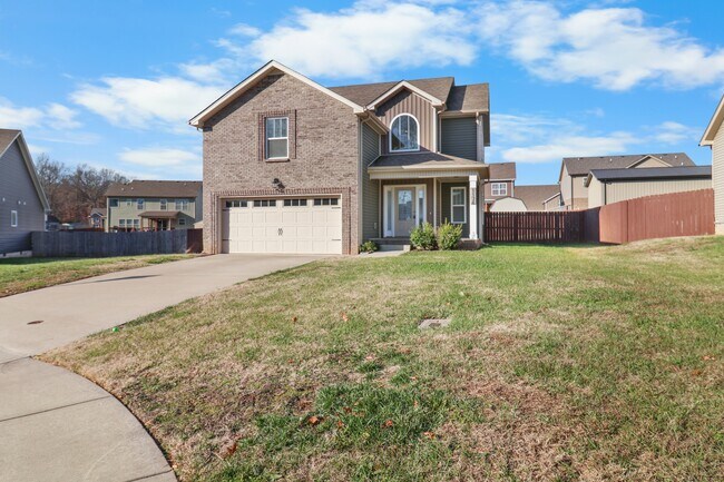 Building Photo - 1176 Elizabeth Ln