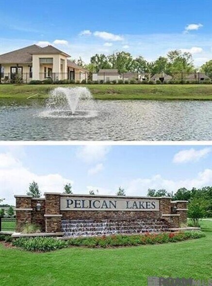 Building Photo - 7623 Waterview Dr