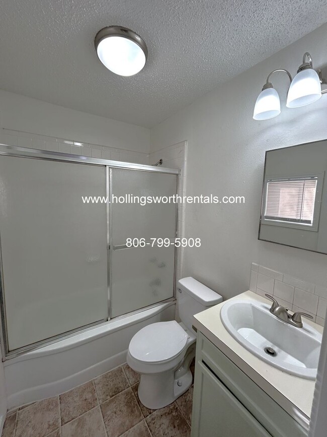 Building Photo - Fully Remodeled 1 bed 1 bath House