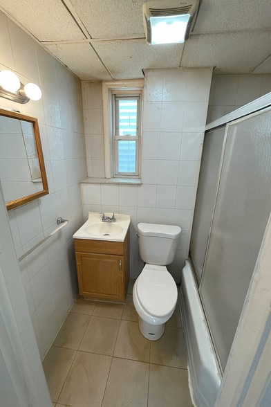 Bathroom - 85 Laidlaw Ave