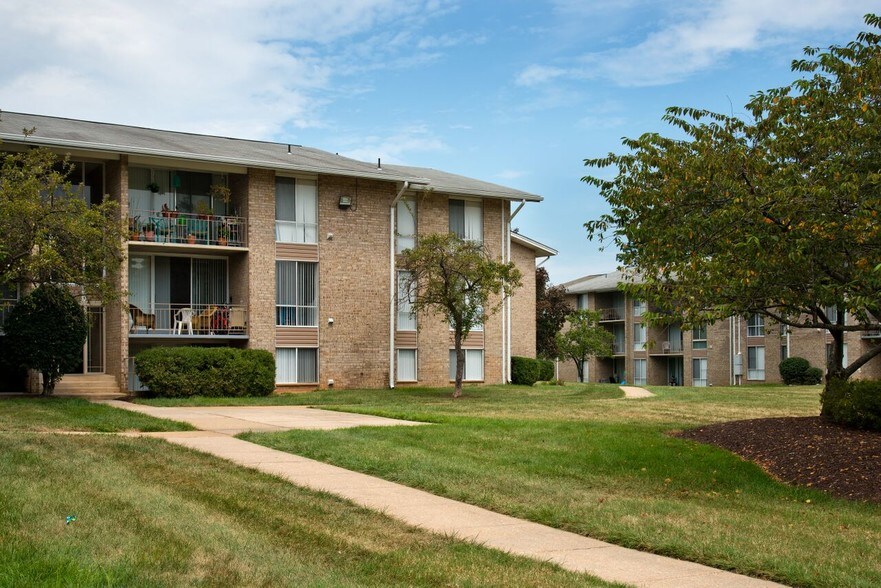 Franklin Park At Greenbelt Station Md Apartment Finder