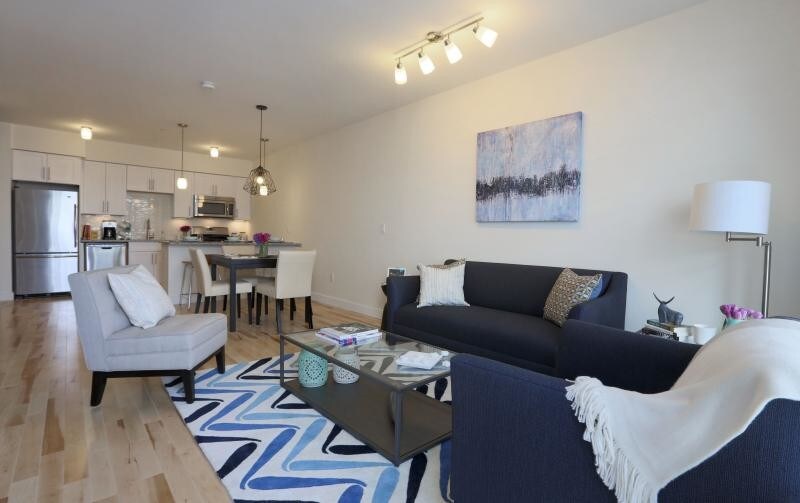 Building Photo - 603 Concord Ave