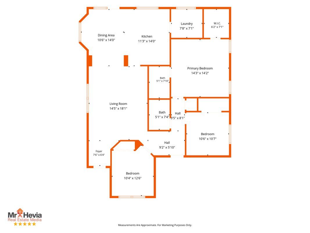 Building Photo - 618 Tres Caminos