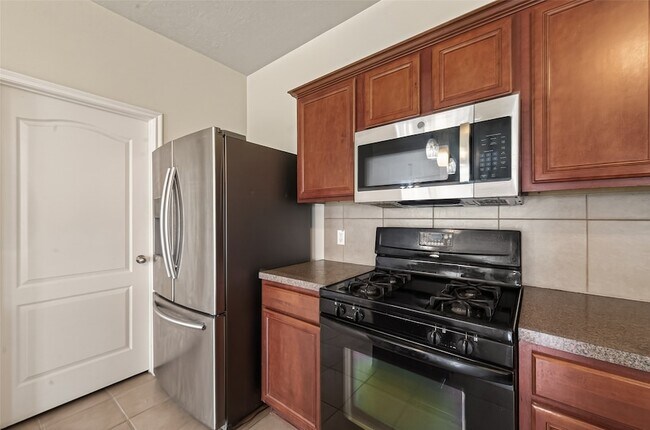 Building Photo - 18518 Bare Meadow Ln