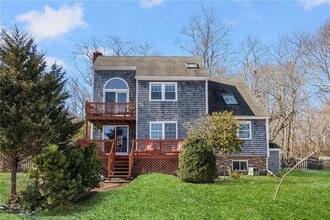 Building Photo - 1059 E Shore Rd