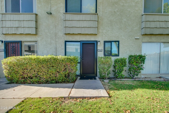 Building Photo - 4610 N 68th St