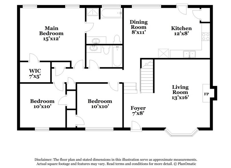 Building Photo - 49 Matthews Pl