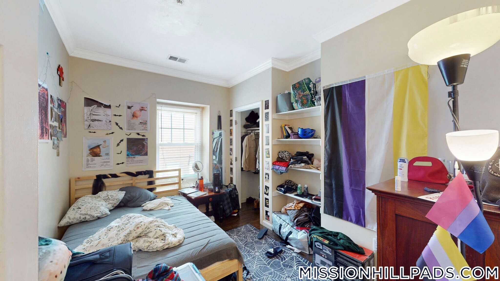 Building Photo - 712 Shawmut Ave